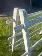 Vintage Wasrek - Gebruikt, Tuin en Terras, Droogmolens en Wasrekken, Ophalen, Gebruikt, Wasrek