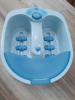 Elektrische voetmassage, Witgoed en Apparatuur, Persoonlijke-verzorgingsapparatuur, Ophalen of Verzenden, Hand- en Voetverzorging