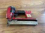 Tacker Haubold SKN 40V/16, Doe-het-zelf en Verbouw, Gereedschap | Handgereedschap, Ophalen of Verzenden, Gebruikt