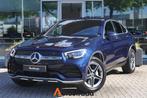 Mercedes GLC Coupé 300e AMG-Line 320pk 4MATIC | Burmester |, 1940 kg, USB, Gebruikt, 4 cilinders
