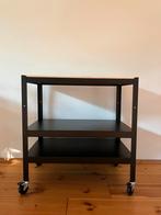IKEA Bror roltafel, Huis en Inrichting, Ophalen, Gebruikt, Rechthoekig, 50 tot 75 cm