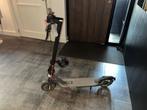 Stay-on M365 Go elektrische step, Ophalen of Verzenden, Zo goed als nieuw, Elektrische step (E-scooter), Aovo pro