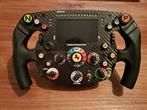 Complete Thrustmaster sim racing setup – Ferrari Edition, Ophalen, Gebruikt, Stuurtje of Sportattribuut, Xbox Series S