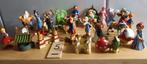 Efteling winter figuurtjes 25 verschillende, Ophalen of Verzenden, Zo goed als nieuw, Beeldje of Poppetje