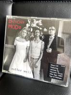 Depeche Mode, CD-single Suffer Well (2006), Verzenden, Zo goed als nieuw, Pop
