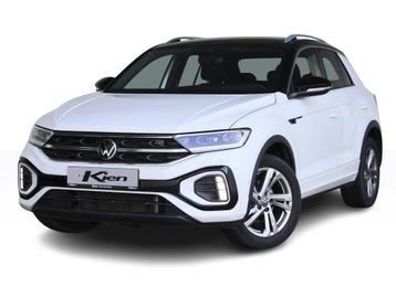 Volkswagen T-Roc 1.0 TSI R-Line Business | Apple Carplay | S beschikbaar voor biedingen