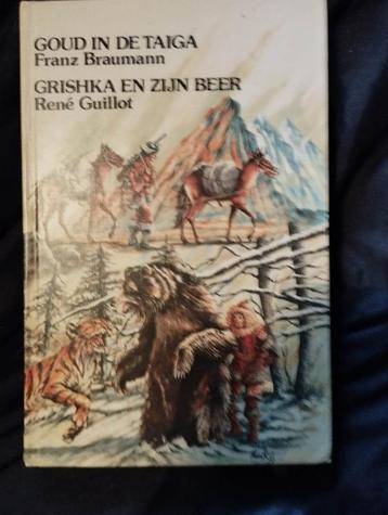 Div boeken beschikbaar voor biedingen