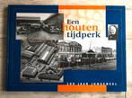Jongeneel Houthandel 200 jaar Gedenkboek., Verzenden, Zo goed als nieuw, Overige typen