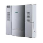 Siemens Hipath 1220 isdn centrale, Telecommunicatie, Telefooncentrales, Verzenden, Gebruikt