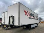2012 Tracon trailers TB1218 Oplegger, Overige brandstoffen, Origineel Nederlands, Bedrijf, Aanhangers en Opleggers