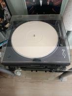 Marantz TT5005 platenspeler, Audio, Tv en Foto, Platenspelers, Ophalen of Verzenden, Zo goed als nieuw, Overige merken