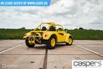 Volkswagen Kever Jeans Buggy, Auto's, Achterwielaandrijving, Gebruikt, Beetle (Kever), Origineel Nederlands
