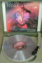 Lenco F-50 Gereviseerd - Stereo uitvoering!, Gebruikt, Pitch-regelaar, Platenspeler, Ophalen