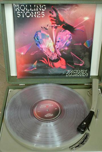 Lenco F-50 Gereviseerd - Stereo uitvoering! beschikbaar voor biedingen