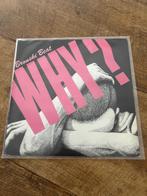 Bronki Beat-Why, 7 inch, Single, Ophalen of Verzenden, Zo goed als nieuw