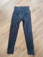 Aybl sportlegging maat S, Kleding | Dames, Ophalen of Verzenden, Zo goed als nieuw, Zwart, Legging