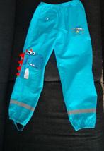 Leuke regenbroek maat 116, Kinderen en Baby's, Kinderkleding | Maat 116, Ophalen of Verzenden, Gebruikt, Jongen of Meisje, Broek