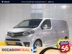 Toyota PROACE Electric Worker Extra Range Innovator, 330 km, 32 min, Origineel Nederlands, 75 kWh