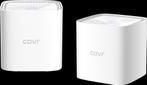 2x D link Covr dual band mesh systeem, Ophalen of Verzenden, Zo goed als nieuw, TP-Link