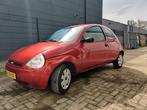 Ford Ka 1.3 Summer Edition * Nieuwe APK en NAP *, Auto's, Origineel Nederlands, Te koop, 60 pk, Benzine