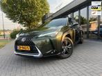 Lexus UX 250h First Edition Eerste Eigenaar dealer onderhoud, Auto's, Gebruikt, 4 cilinders, Alcantara, Origineel Nederlands
