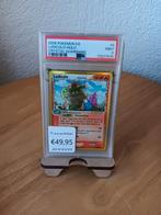 Ludicolo 6/100, Ophalen of Verzenden, Zo goed als nieuw, Losse kaart