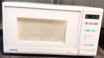 SAMSUNG PRIMO M6246 MAGNETRON beschikbaar voor biedingen