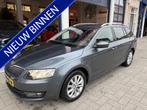Skoda Octavia 1.0 TSI Greentech Style Business (bj 2016), Auto's, Voorwielaandrijving, Gebruikt, Adaptive Cruise Control, Bedrijf