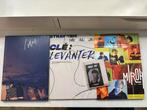 Straykids (skz) kpop albums zonder pc, Ophalen of Verzenden, Zo goed als nieuw, Cd of Plaat