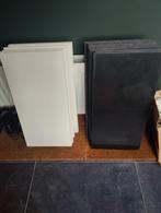 Wandtegels 60x30, Doe-het-zelf en Verbouw, Tegels, Ophalen, Minder dan 20 cm, Zo goed als nieuw, Minder dan 5 m²