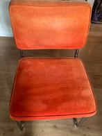 2 Zuiver gelijkende stoelen, Ophalen, Gebruikt, Twee, Overige kleuren