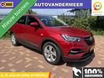 Opel Grandland X 1.6 Turbo Hybrid Business Edition, Auto's, Opel, Gebruikt, 4 cilinders, Bluetooth, Bedrijf