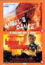 DVD - Angel's Dance & A Bridge of Dragons (nog verpakt), Vanaf 16 jaar, Ophalen of Verzenden, Nieuw in verpakking, Overige genres