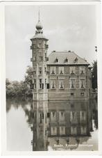 Breda, Kasteel Bouvigne, Verzenden, 1940 tot 1960, Ongelopen, Noord-Brabant