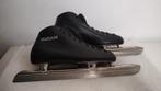 S510 Nijdam Lage Noren maat 41, geslepen., Sport en Fitness, Schaatsen, Gebruikt, Leerdam, Ophalen of Verzenden, Nijdam