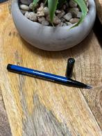 Dior Liquid Liner pen Satin Indigo tester, Ophalen of Verzenden, Zo goed als nieuw, Ogen