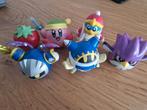 Kirby Figurines uit Japan, Verzamelen, Ophalen of Verzenden, Zo goed als nieuw