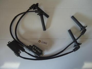 ST1100 1990 - 2001 Honda Bobijn bougiekop D1-11859 beschikbaar voor biedingen