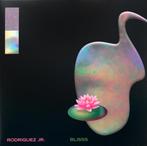 Rodriguez Jr. ‎– Blisss  2  Vinyl, LP, Ophalen of Verzenden, Techno of Trance, Zo goed als nieuw, 12 inch