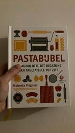 Pastabijbel, Boeken, Kookboeken, Ophalen of Verzenden, Gelezen