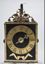 Comtoise klok type Mayet uit Nancy., Antiek en Kunst, Antiek | Klokken, Ophalen of Verzenden