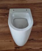 URINOIR compleet Geberit sigma 50 inbouwres., deksel, Ophalen, Nieuw, Steen, Toilet