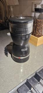 DeLonghi KG49 coffee grinder, Ophalen of Verzenden, Nieuw