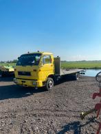 Mmbs vrachtwagen oprijwagen 40 km op kenteken