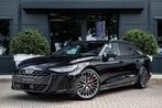 Audi A6 Avant 2.0 e-hybrid quattro S edition Competition, Automaat, 2165 kg, 4 cilinders, 150 min