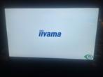 Iiyama ProLite XUB2294HSU 21.5" Monitor, Computers en Software, Monitoren, Gaming, Gebruikt, In hoogte verstelbaar, VA