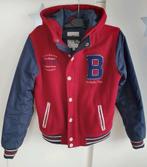 WE baseball jas 146/152 jongen, Kinderen en Baby's, Kinderkleding | Maat 146, Jongen, Ophalen of Verzenden, WE Fashion