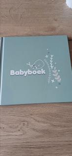 Babyboek invulboek eerste jaar, Ophalen of Verzenden, Nieuw