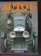 Auto's door de jaren heen - Peter Roberts, Gelezen, Ophalen of Verzenden