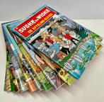Suske & Wiske; “De unieke uitgaven” Losse nummers!, Ophalen of Verzenden, Suske en Wiske, Nieuw, Boek of Spel